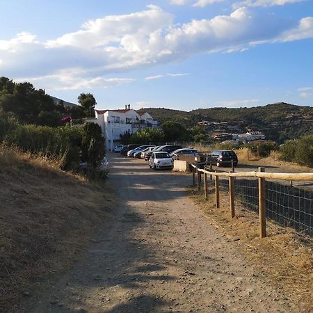 come&enjoy ! Cadaqués Buitenkant foto