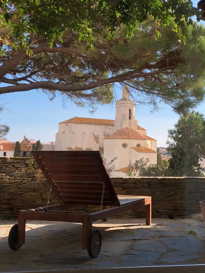 come&enjoy ! Cadaqués Buitenkant foto
