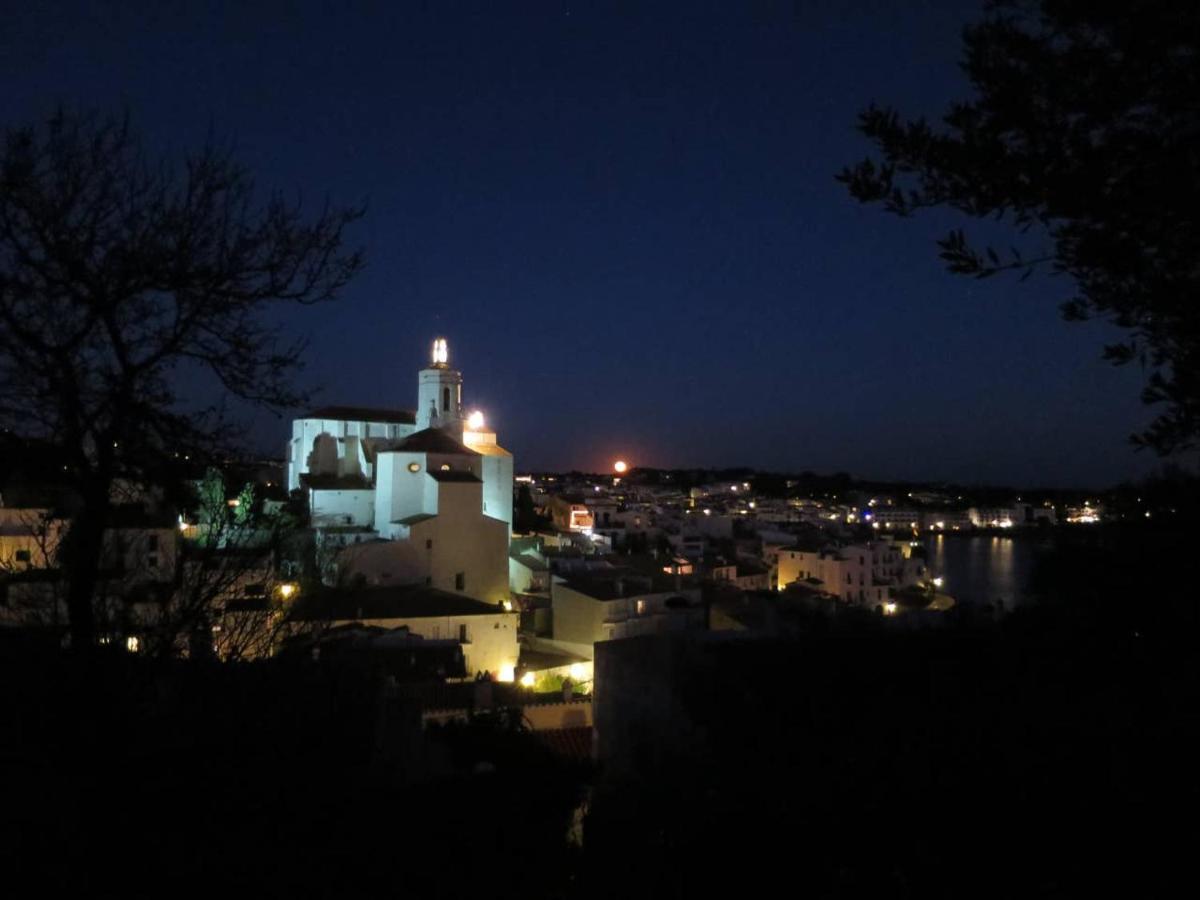 come&enjoy ! Cadaqués Buitenkant foto