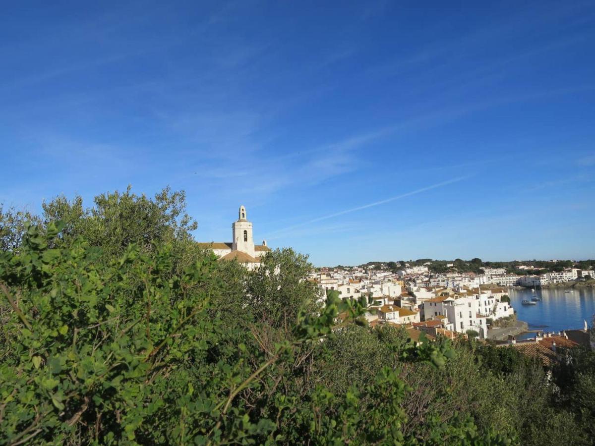 come&enjoy ! Cadaqués Buitenkant foto