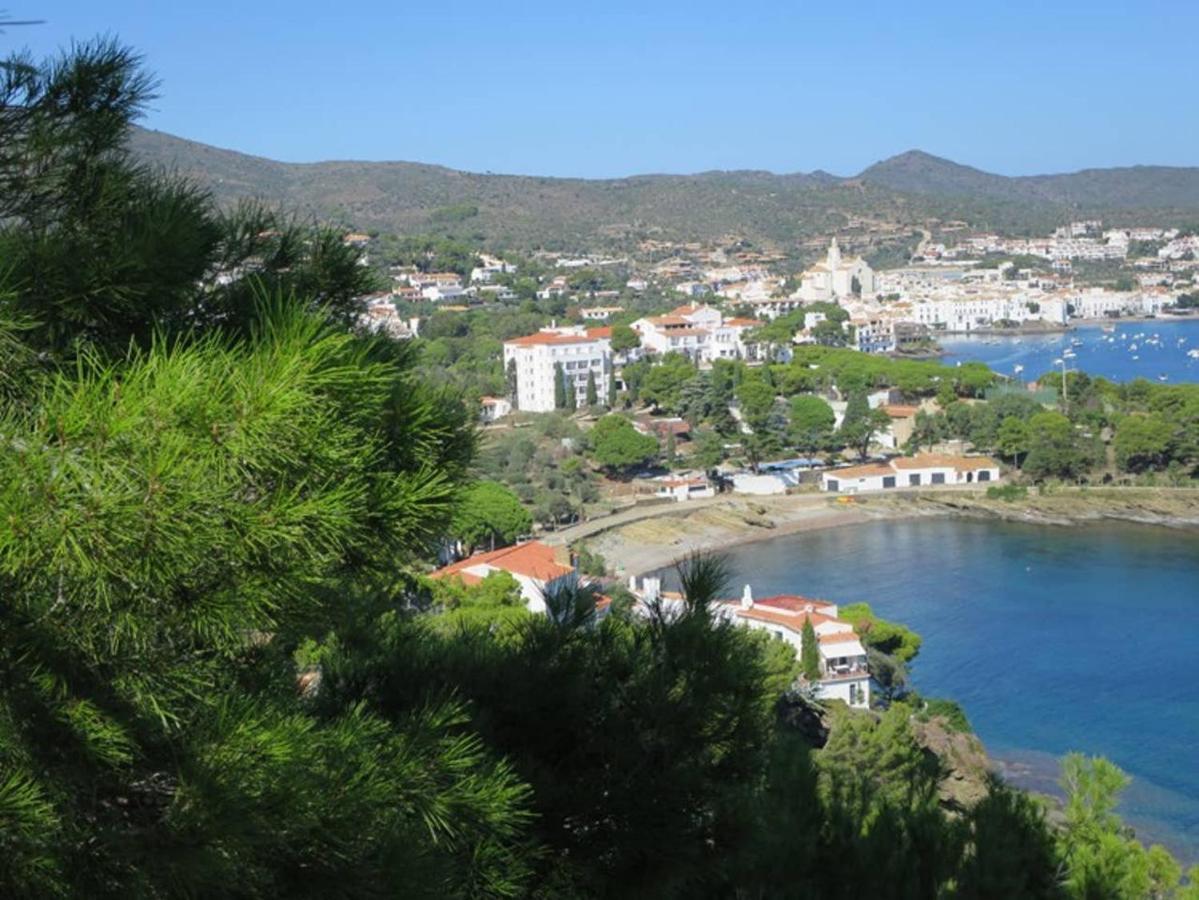 come&enjoy ! Cadaqués Buitenkant foto